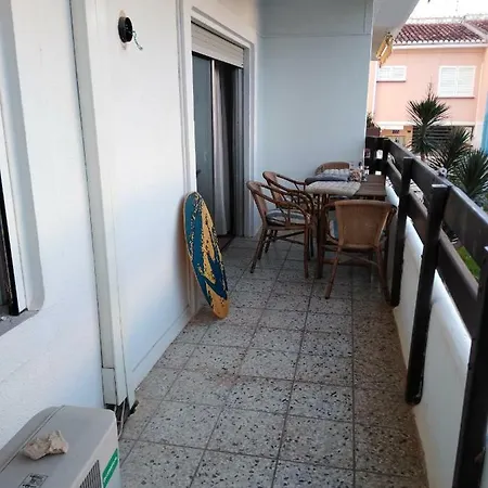Apartment Sol Y Playa