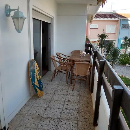 Apartment Sol Y Playa Denia