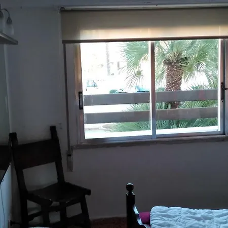 Sol Y Playa Apartment