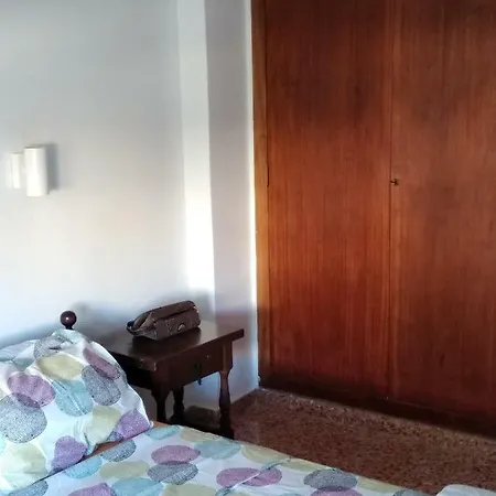 Apartment Sol Y Playa Denia