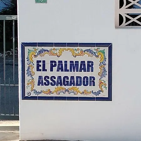 Apartment Sol Y Playa