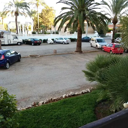 Sol Y Playa *