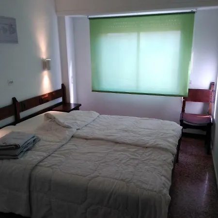 Apartment Sol Y Playa