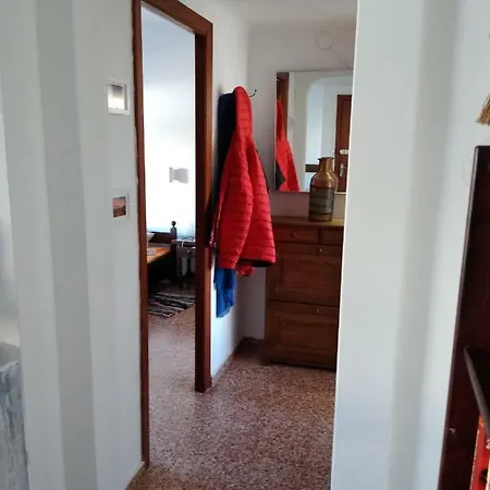 Apartment Sol Y Playa Denia